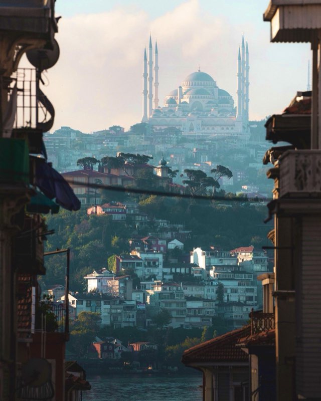 Istanbul, Turkey
