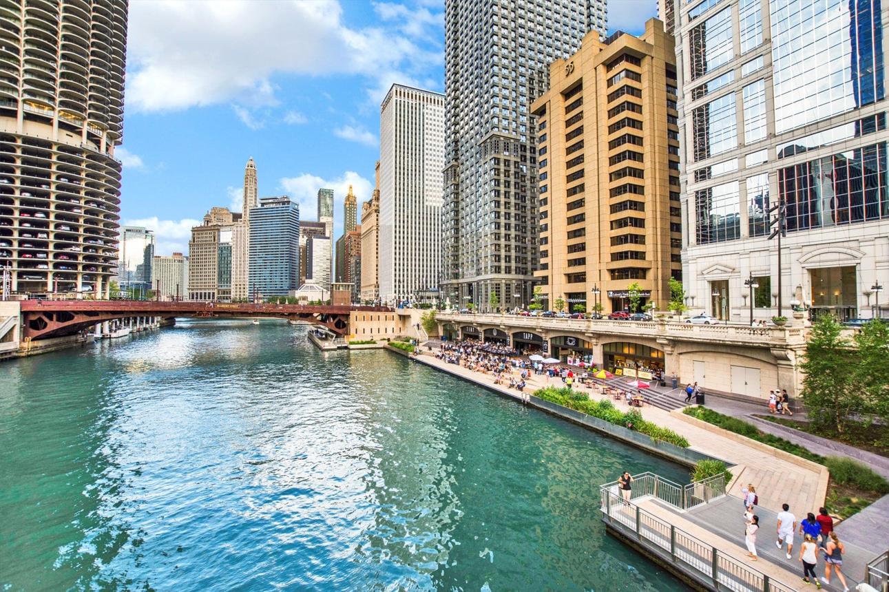 Chicago, United States