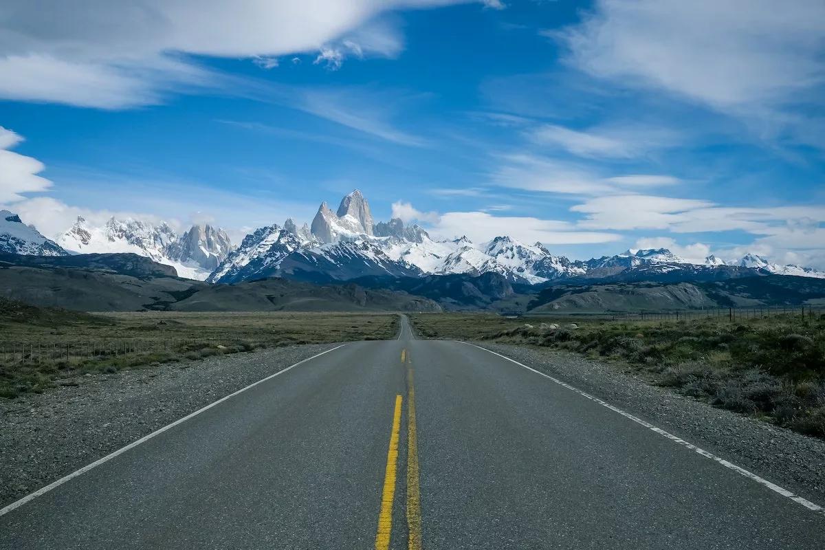El Chaltén, Argentina